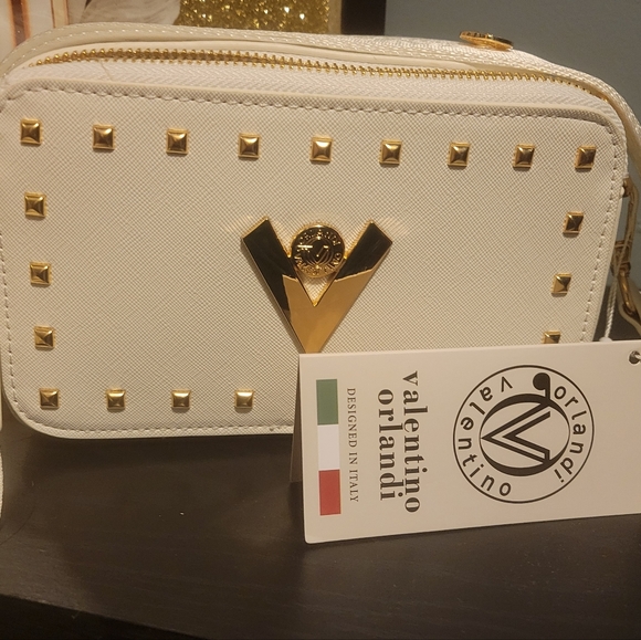 Valentino Orlandi Crossbody Bag - Picture 1 of 3